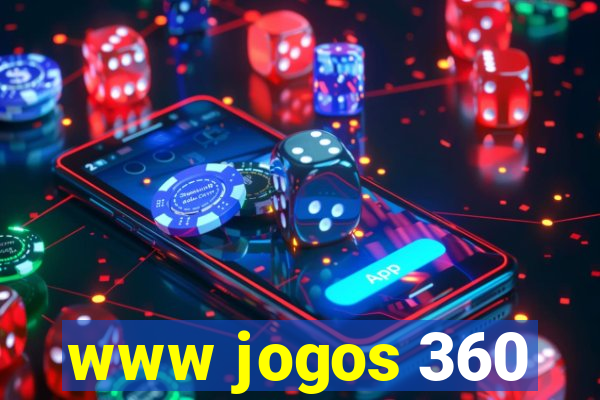 www jogos 360